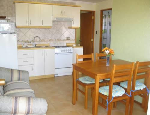 Apart Hotel Serena Beach Coquimbo Exterior photo